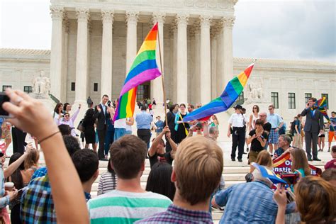 supreme court gay marriage decision